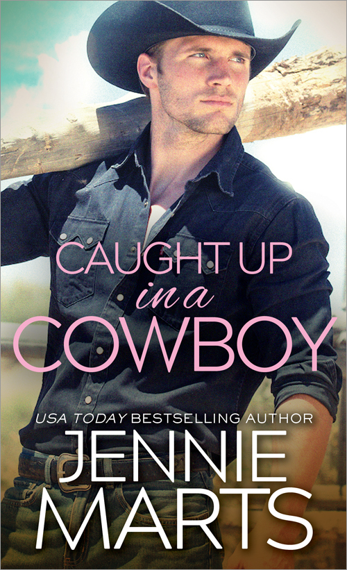 Cowboys of Creedence book cover 1