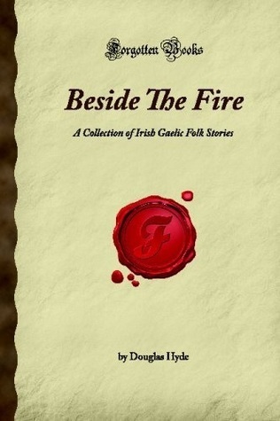 Beside the Fire book cover