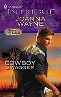 Sons of Troy Ledger book cover 1