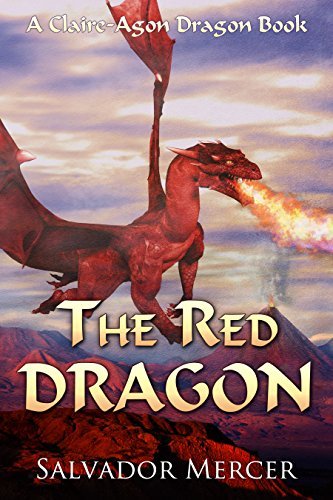 The Red Dragon book cover