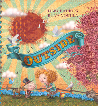 Outside book cover