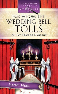 Ivy Towers book cover 3