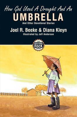 How God Used a Drought and an Umbrella book cover