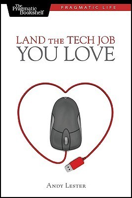 Land the Tech Job You Love book cover