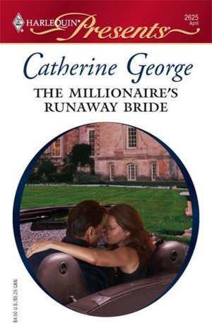 The Millionaire's Runaway Bride book cover