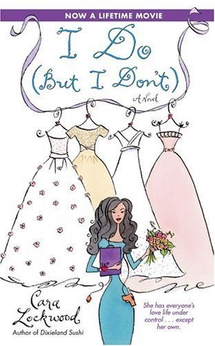 I Do (But I Don't) book cover