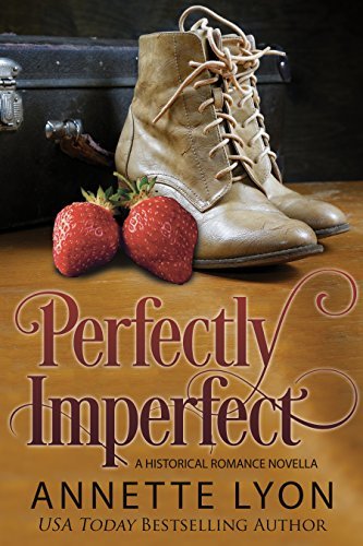 Perfectly Imperfect book cover