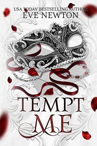 Tempt Me book cover