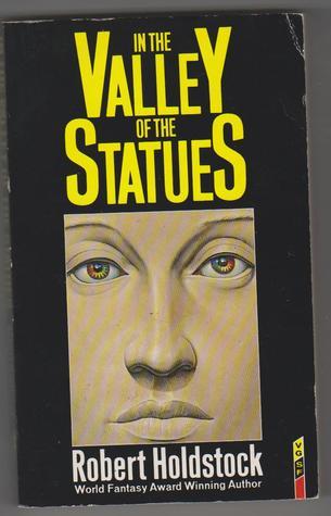 In the Valley of the Statues book cover