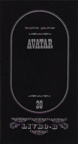 Avatar book cover