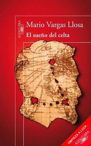 El sueño del celta book cover
