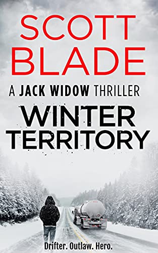 Jack Widow book cover 2