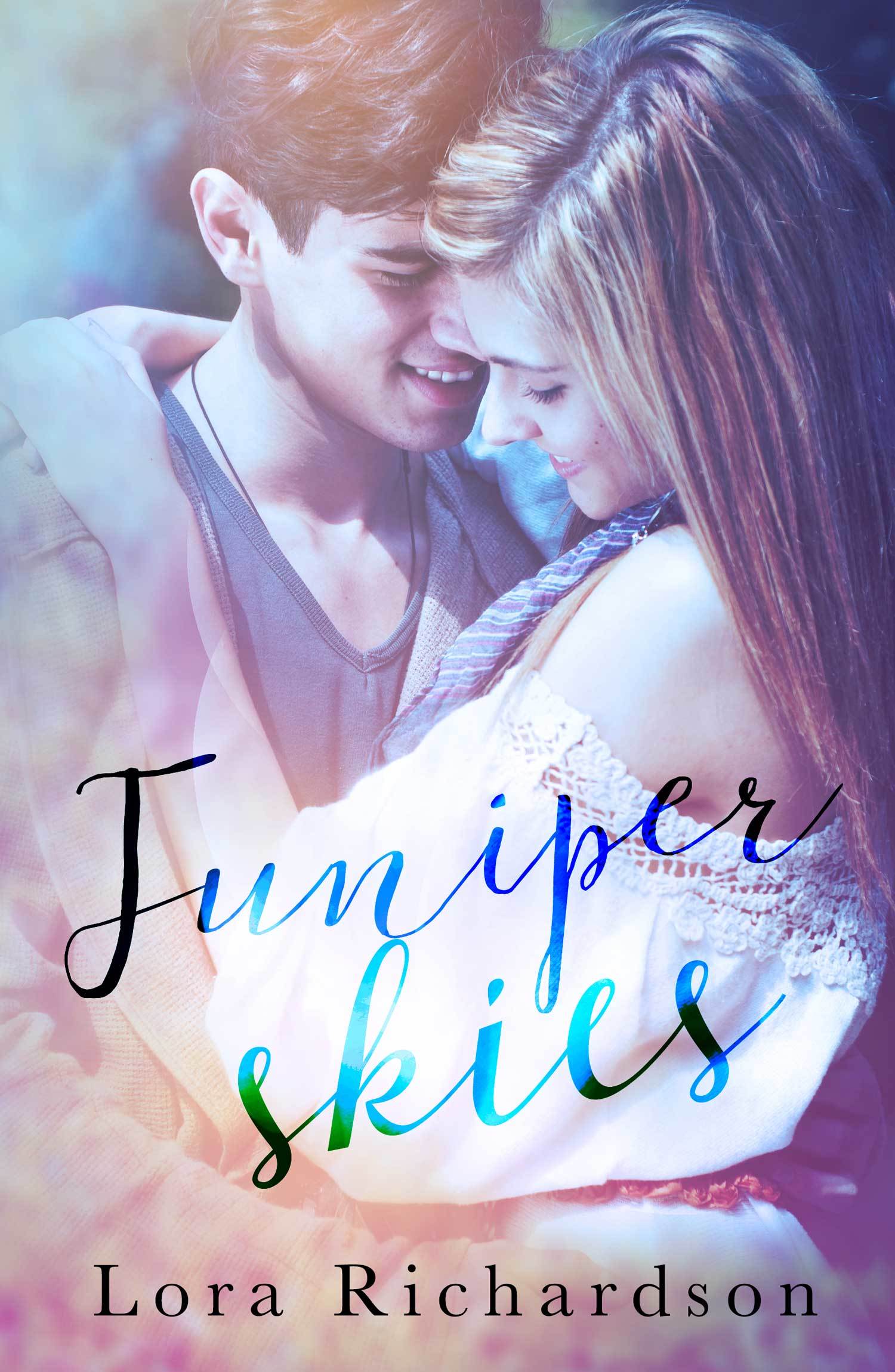 Juniper book cover 3