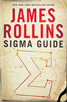 Sigma Guide book cover