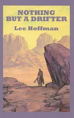 Nothing But A Drifter book cover