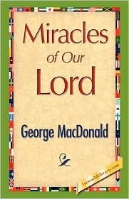 The Miracles Of Our Lord book cover