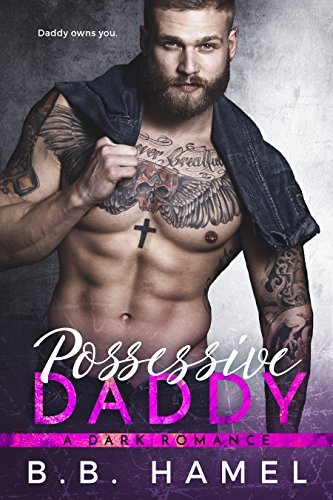 Big Daddy book cover 1