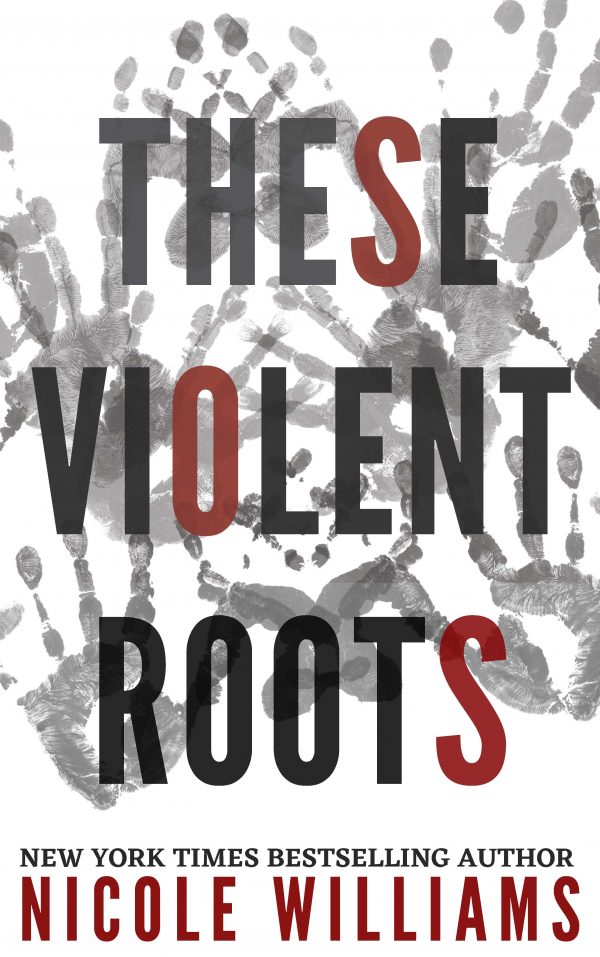 These Violent Roots book cover