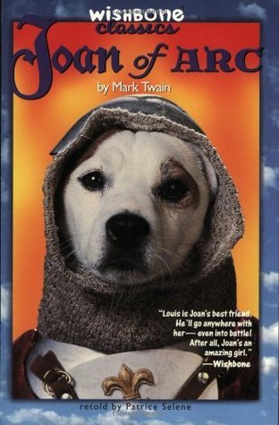 Wishbone Classics book cover 3