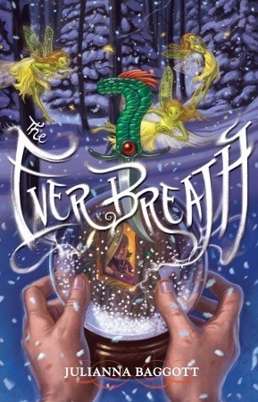 The Ever Breath book cover