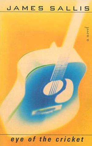 Eye of the Cricket book cover
