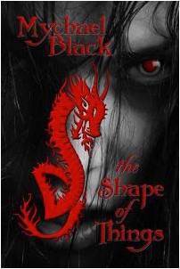 The Shape of Things book cover