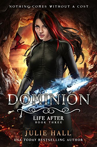 Life After book cover 3