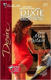 Divas Who Dish book cover 2