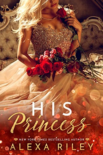 The Princess book cover 1