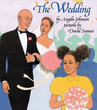 The Wedding book cover