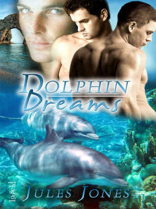 Dolphin Dreams book cover