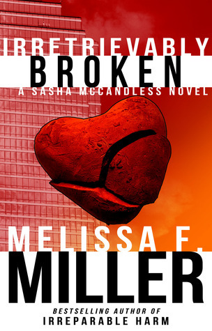 Irretrievably Broken book cover