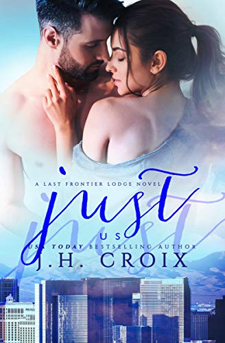 Just Us book cover