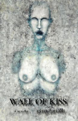 Wall of Kiss book cover