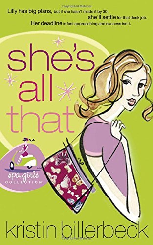 She's All That book cover