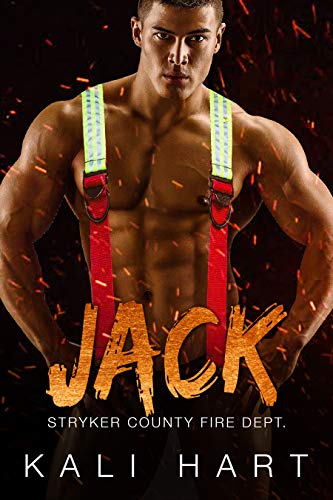Jack book cover
