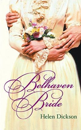 Belhaven Bride book cover