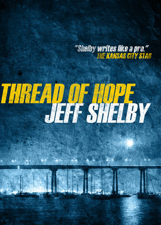 Joe Tyler book cover 1