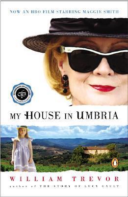 My House in Umbria book cover