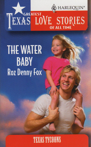 The Water Baby book cover