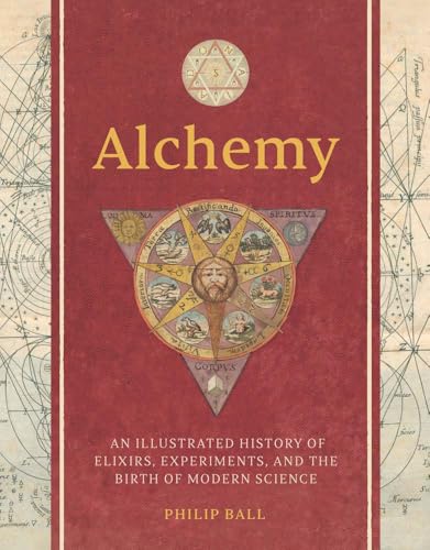 Alchemy book cover
