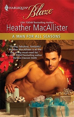 A Man for All Seasons book cover