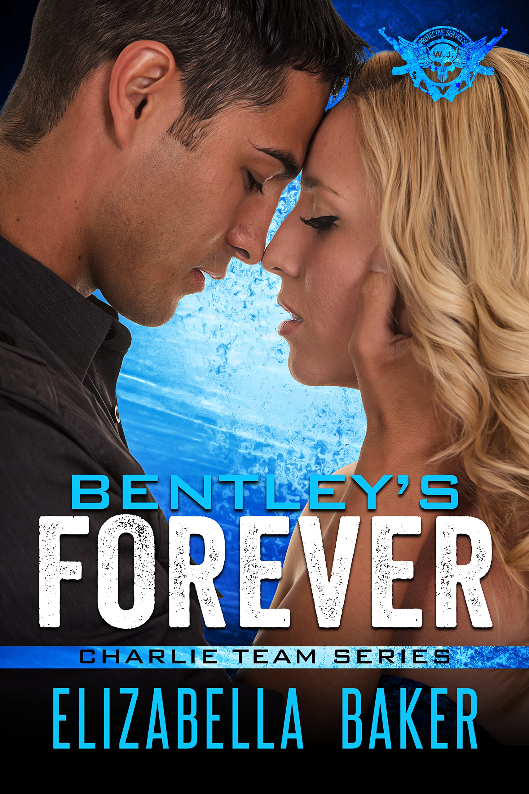 Bentley's Forever book cover