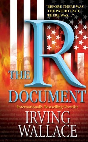 The R Document book cover