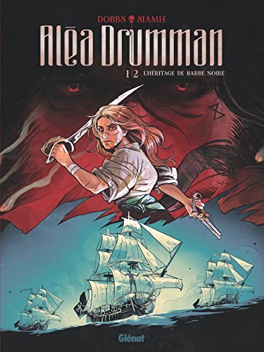 Aléa Drumman - Tome 01 book cover