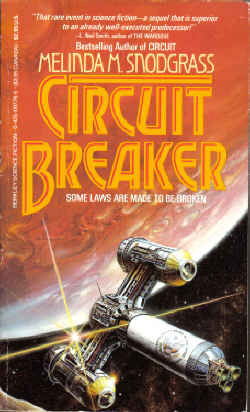 Circuit book cover 2