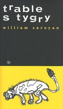 The Trouble with Tigers book cover