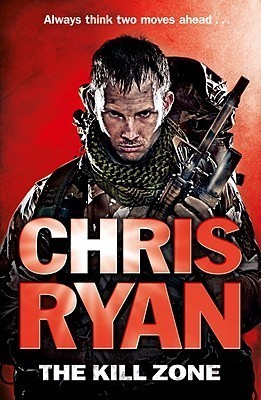 The Kill Zone book cover
