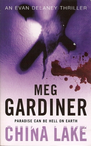 Evan Delaney book cover 1