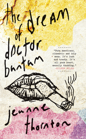 The Dream of Doctor Bantam book cover
